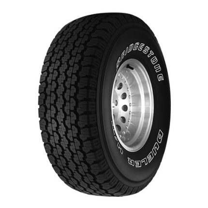 Bridgestone DUELER H/T 689 265/70 R15 (IMP) R15