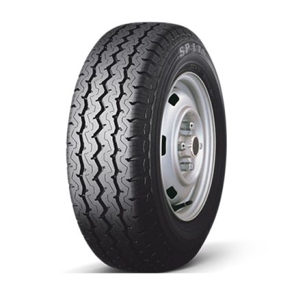 Dunlop LT 5 195 SR 15/8 R15