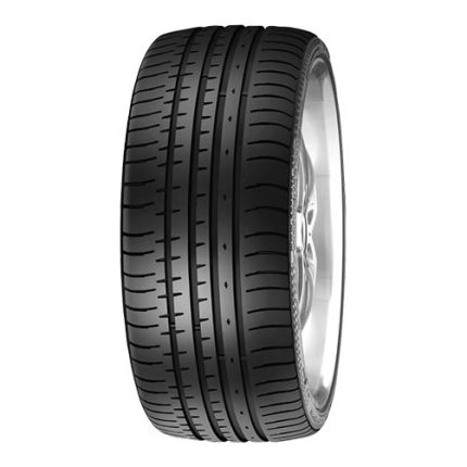 Accelera PHI 265/30 ZR19 XL R19