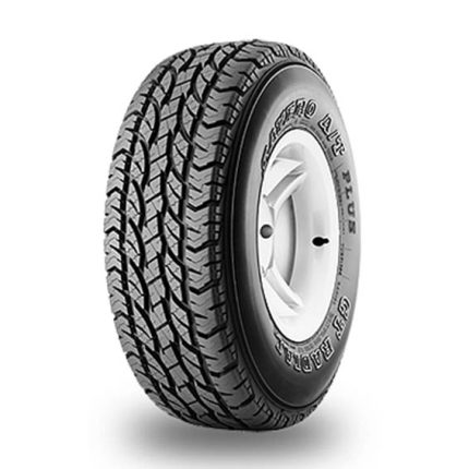 GT RADIAL SAVERO A/T PLUS 275/70 R16 R16