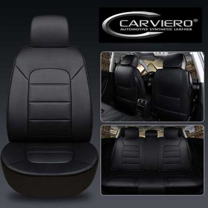 Jok Bekleed CARVIERO CUSTOM