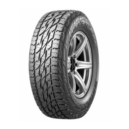 Bridgestone DUELER D-697 (A/T) 235/75 R15 R15