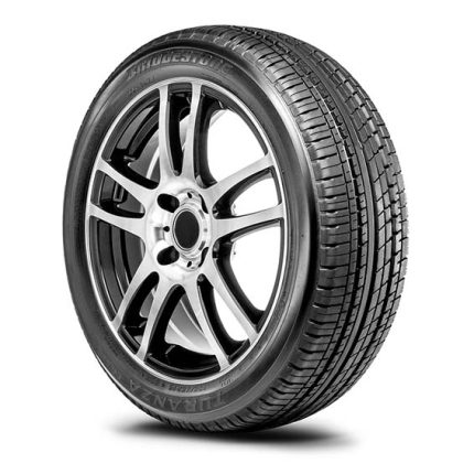 Bridgestone TURANZA ER370 185/55 R16 R16
