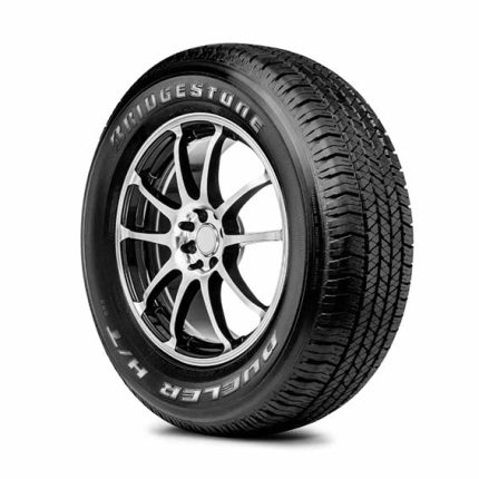 Bridgestone DUELER H/T 684II 265/60 R18 R18