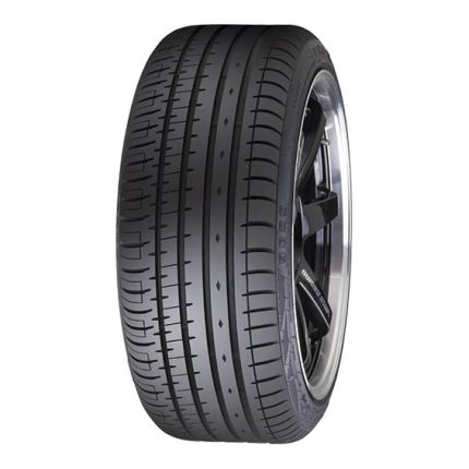 Accelera PHI R 225/35 ZR18 XL R18